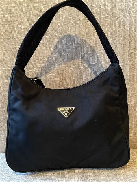 prada hobo replica handbags|vintage prada bucket bag.